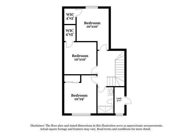 Foto del edificio - 799 Plantain Lily Ave
