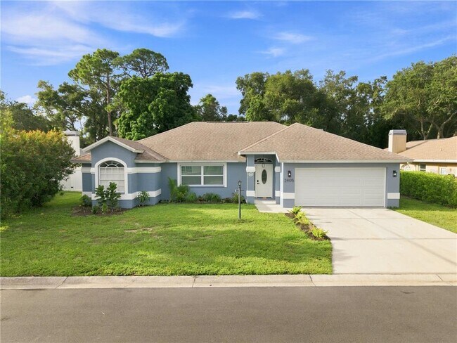 Foto del edificio - 2405 Appaloosa Cir
