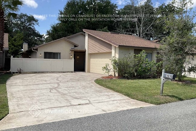 Building Photo - 1030 Weathered Wood Cir