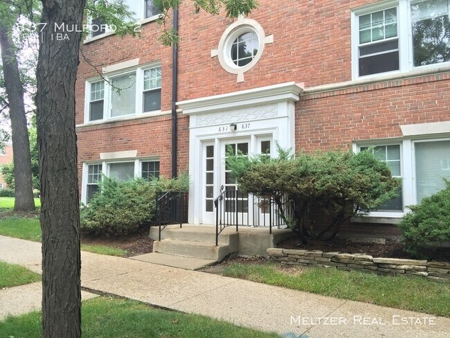 Foto del edificio - 837 Mulford St