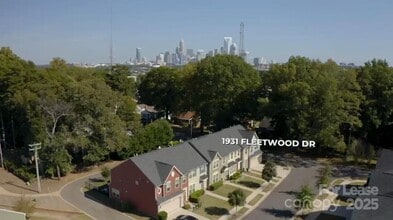 Building Photo - 1931 Fleetwood Dr