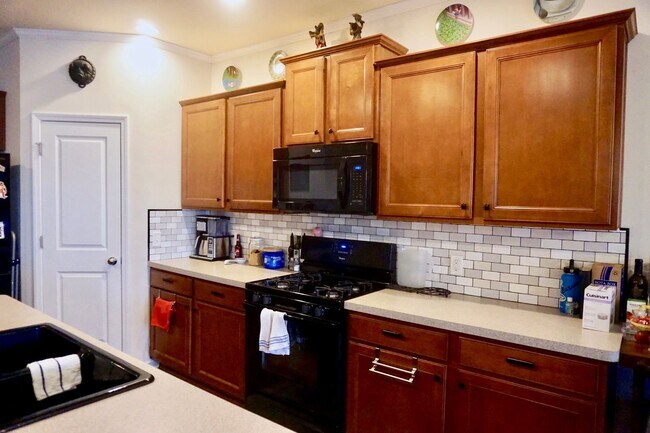 Foto del edificio - Beautiful four bedroom in Carolina Bay - W...