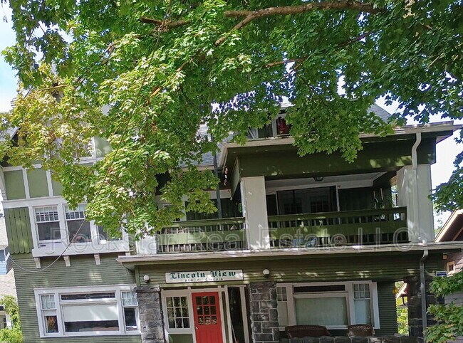 Foto del edificio - 814 S Lincoln St