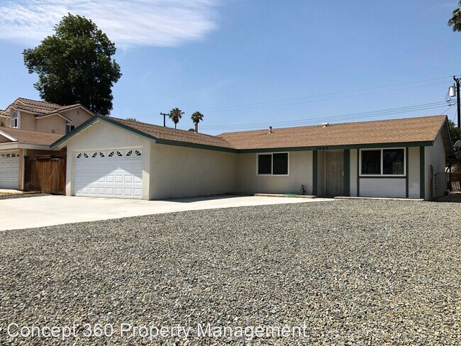 Foto del edificio - 3 br, 1.5 bath House - 3646 WINDSONG ST