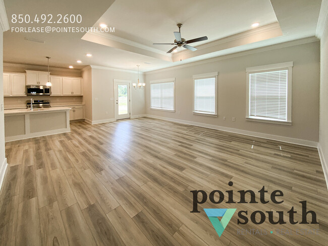 Building Photo - New Build! Gulf Shores! 6-12 Month Lease!