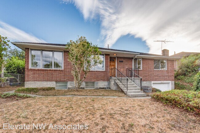 Foto del edificio - 7713 S Lakeridge Dr