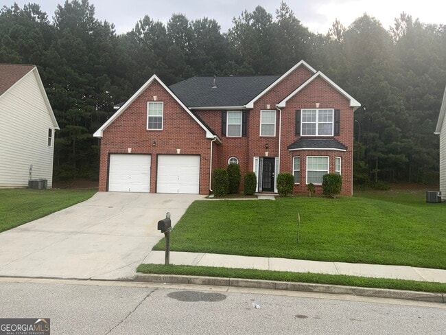 Building Photo - 2510 Wrangler Dr