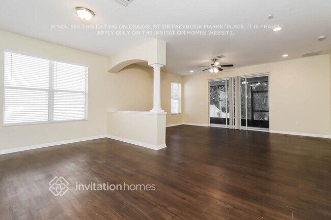 Foto del edificio - 15833 Pond Rush Ct