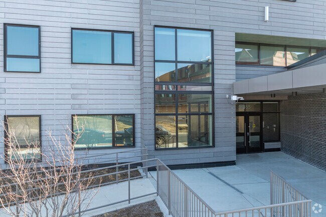 Building Photo - Fifth City Commons