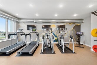 Interior Photo - Uptown & Main