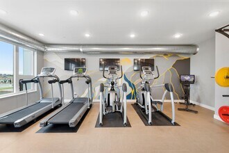 Interior Photo - Uptown & Main