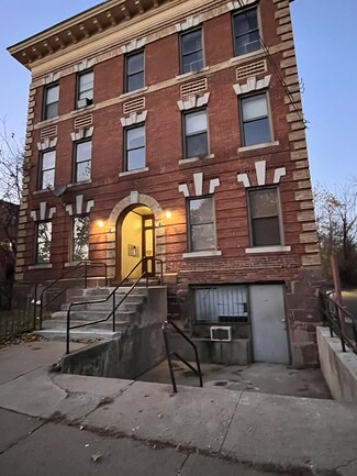 Building Photo - 38-40-40 Sanford St