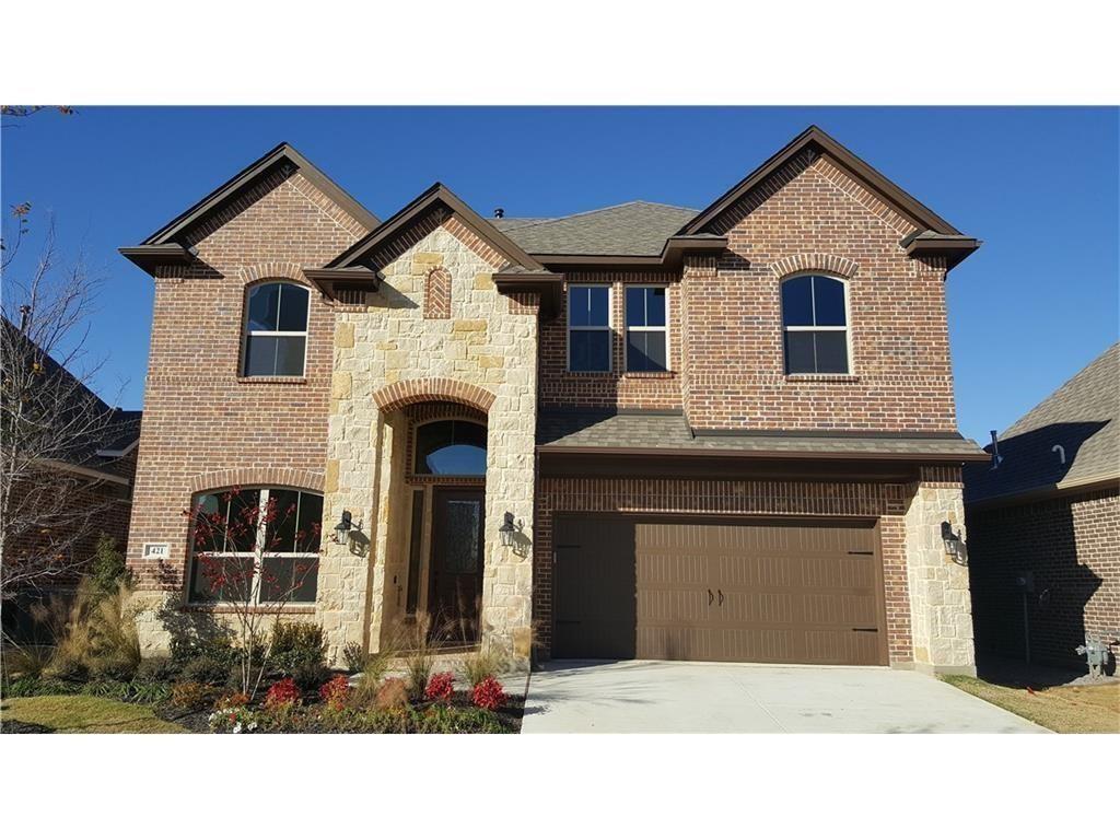 421 Middleton Dr, Roanoke, TX 76262 House Rental in Roanoke, TX