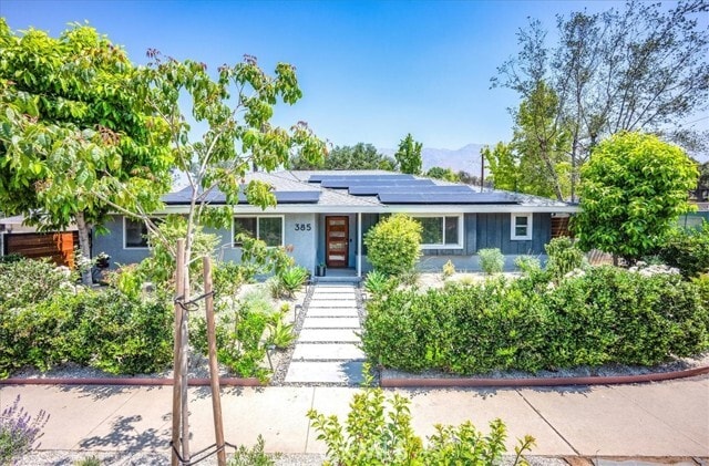 Building Photo - 385 E Mendocino St