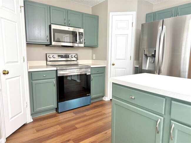 Foto del edificio - 512 Yearling Cove Loop