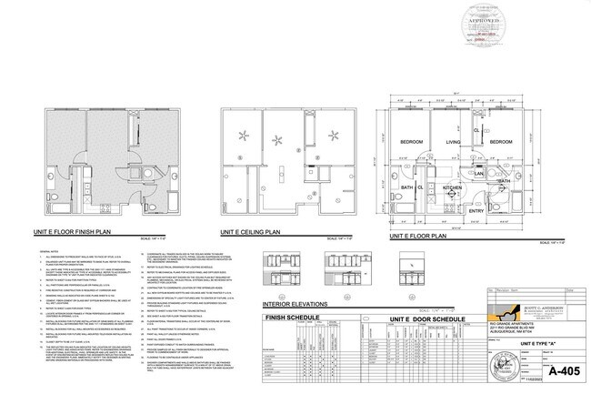 Interior Photo - Villas @ Rio