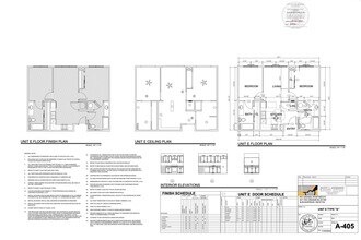 Interior Photo - Villas @ Rio