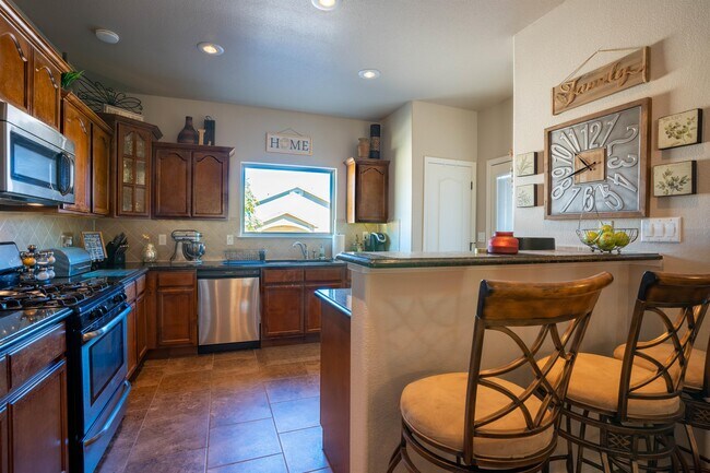 Foto del edificio - 14311 Early Morn Ave