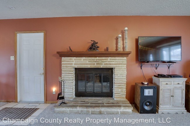 Foto del edificio - 3 br, 1.5 bath House - 4 Southwood Ct.