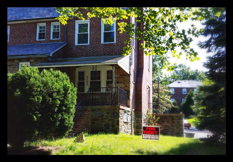 3730 Gibbons Ave, Baltimore, MD 21206 House Rental in Baltimore, MD