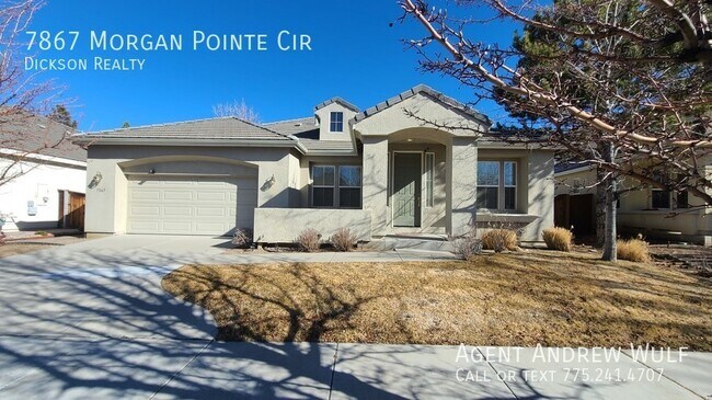 Foto del edificio - Single Story Somersett Home