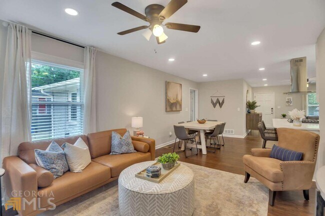 Foto del edificio - 3089 Nursery Rd SE