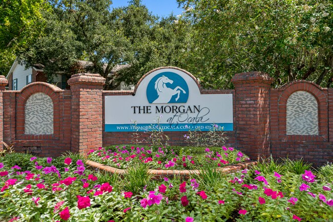 Foto del edificio - The Morgan at Ocala