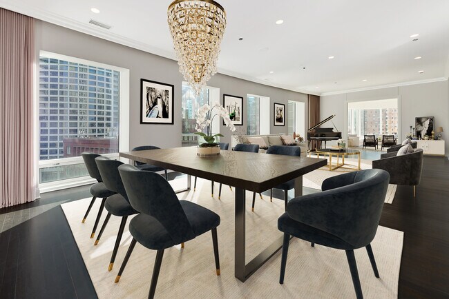 Foto del edificio - 50 E Chestnut St