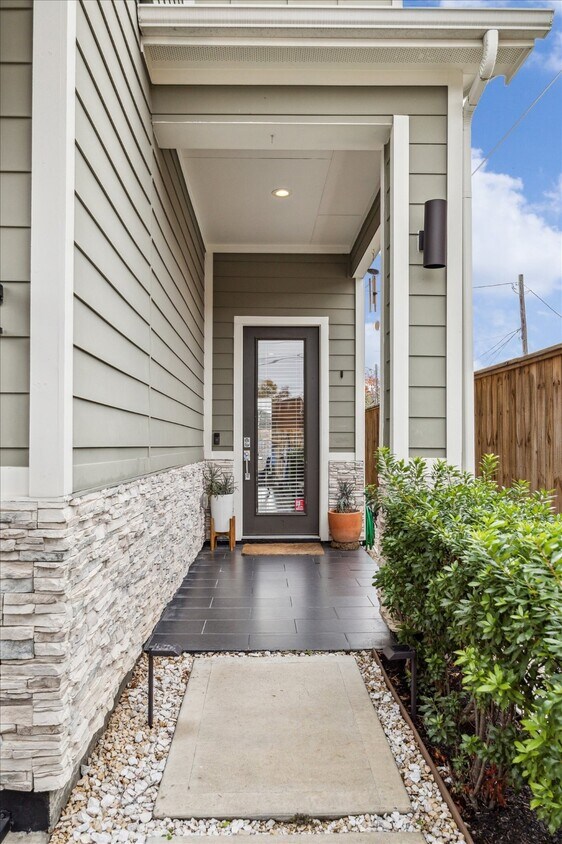 Foto principal - 822 Morris St