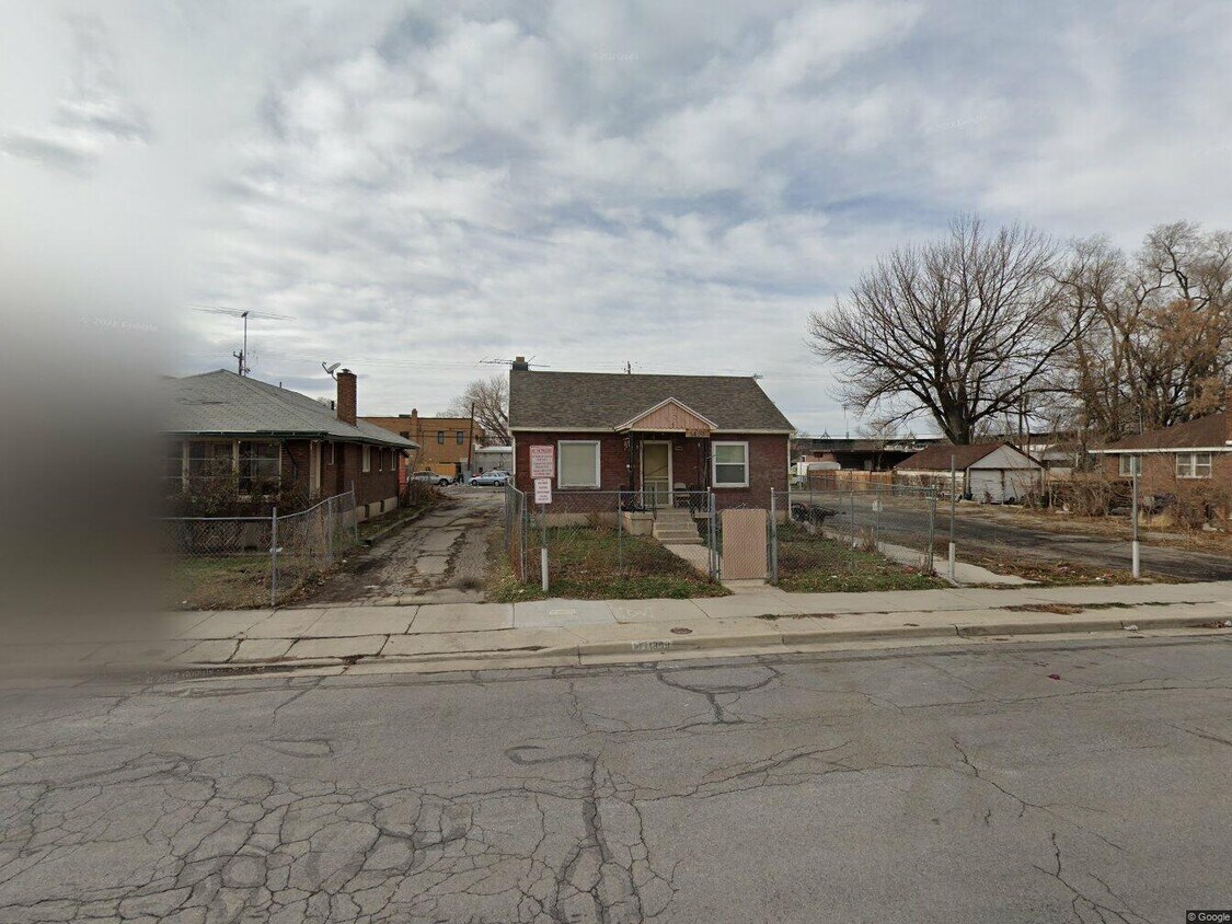 Foto principal - 1406 S Major St