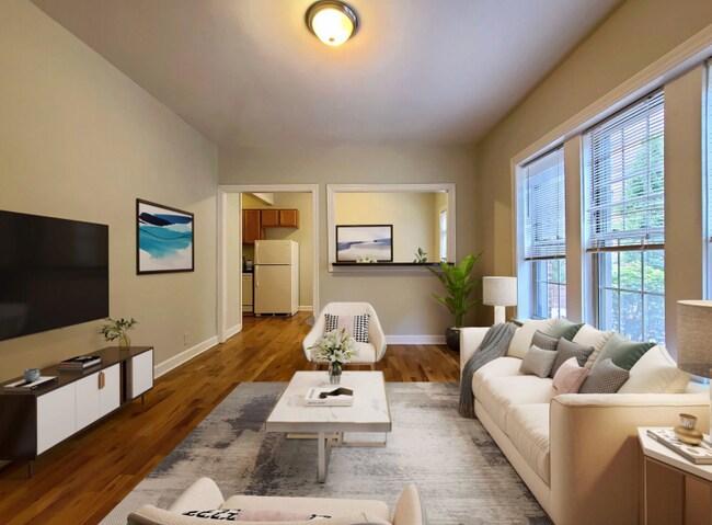 Foto del edificio - 620 Barry W Ave