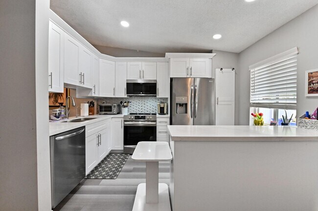 Foto del edificio - 18824 Argosy Dr