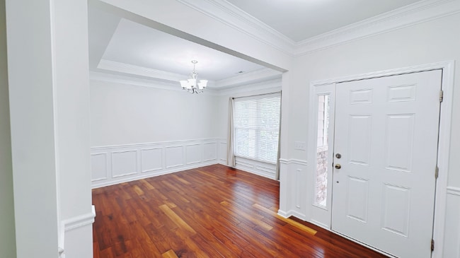Building Photo - 1605 Kythira Dr