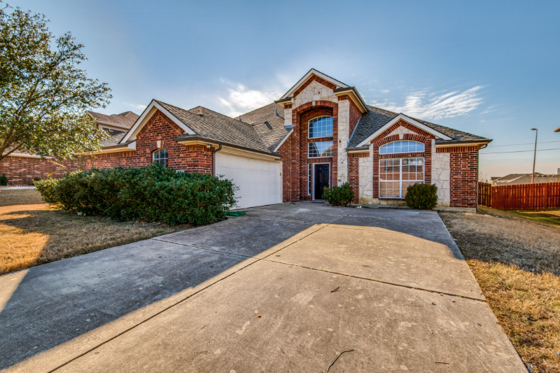 Foto principal - 5819 Foxglove Ln