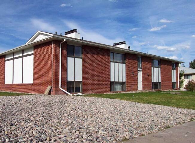 Foto principal - 3302 Frontier St