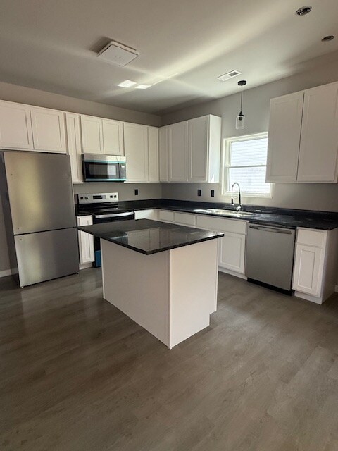 Foto principal - 1006 Pocahontas Ave