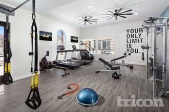 Interior Photo - Tricon Wildomar