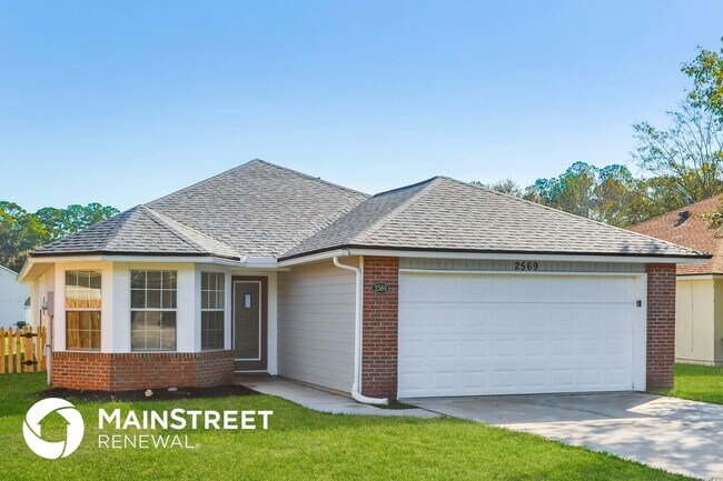 Building Photo - 2569 Blackstone Ct