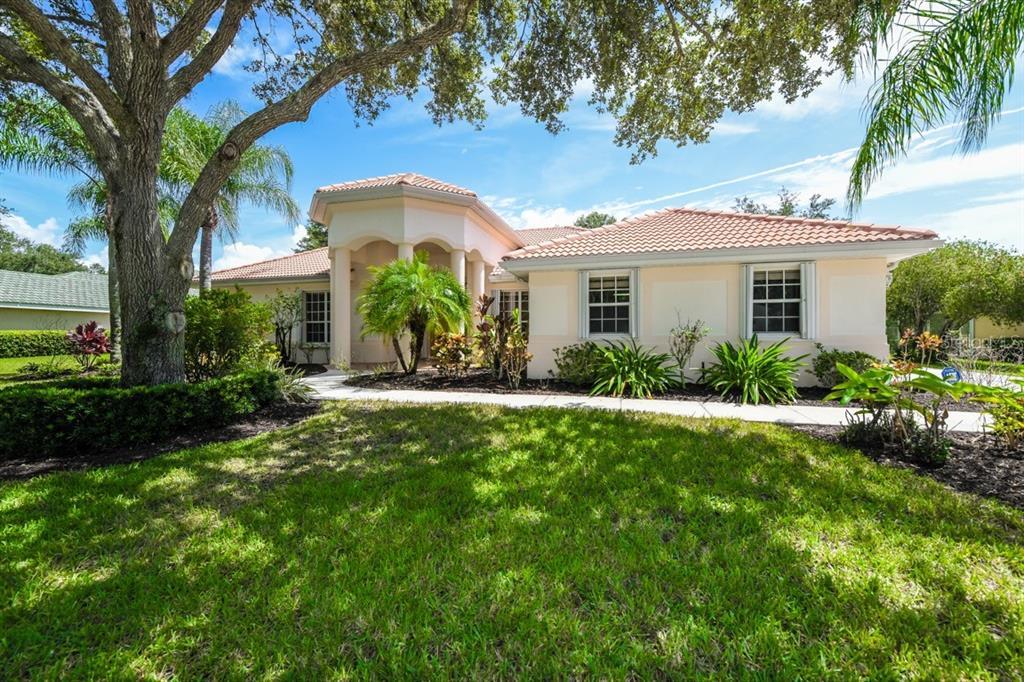 Foto principal - 8493 Eagle Preserve Way