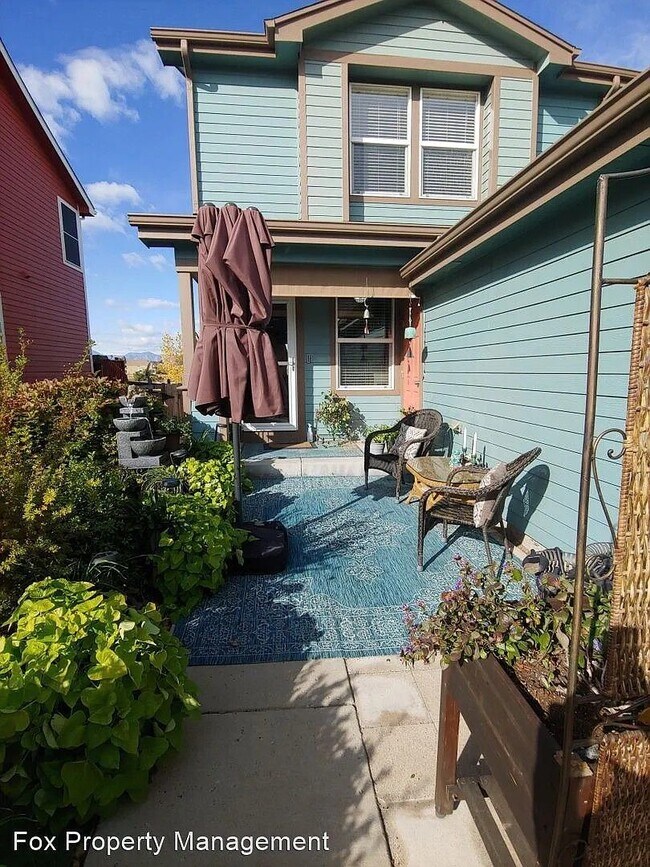 Foto del edificio - Delightful 3BD/2BA Townhome in Erie