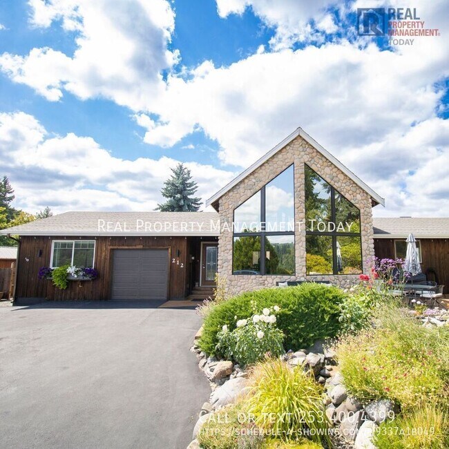 Foto del edificio - 212 Dow Ridge Dr N