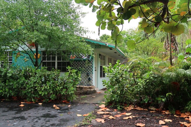 Foto del edificio - 217 SW 11th Ct