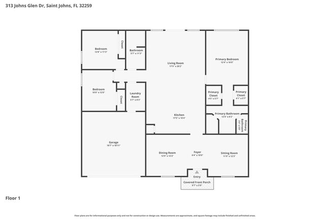 Building Photo - 313 Johns Glen Dr