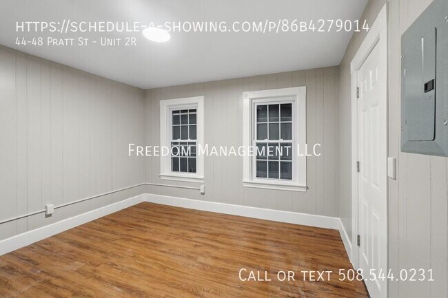 Foto del edificio - 44-48 Pratt St-Unit 2R