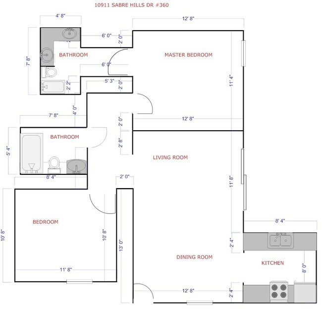 Building Photo - Sabre Springs Top Floor Condo with Carport