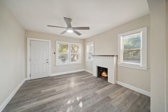 Foto del edificio - 1509 NW 3rd Ave