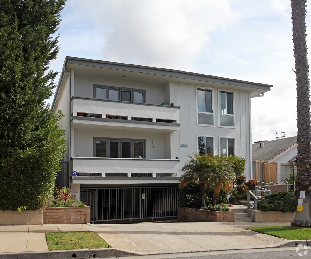Foto del edificio - 1021 19th St