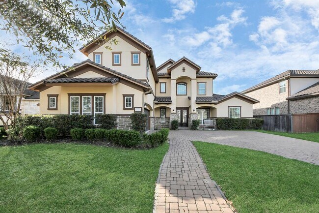 Foto del edificio - 3711 Meandering Spring Dr