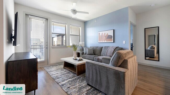 Foto del edificio - 11214 N FM 620