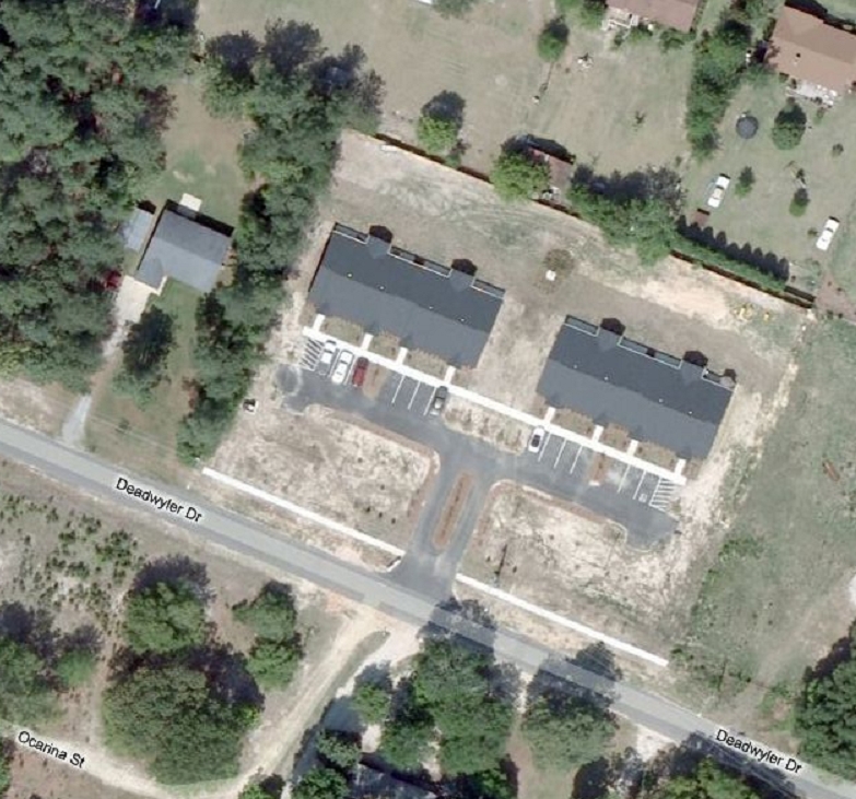 Primary Photo - Brandywine Apartments